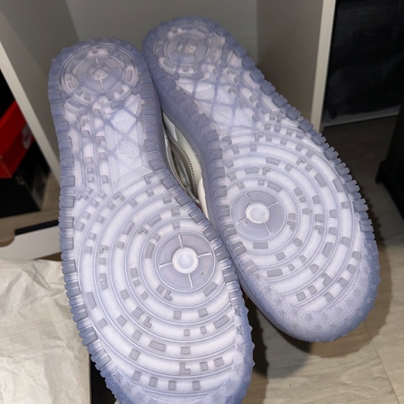 Nike Air Force 1 High Gore-Tex - Picture 5 of 6